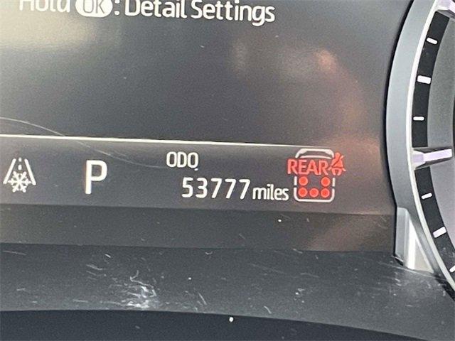 Used 2024 Toyota Highlander XLE image 26