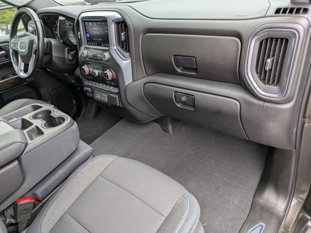 Used 2019 GMC Sierra 1500 SLE w/ Preferred Package AWD/4WD image 34