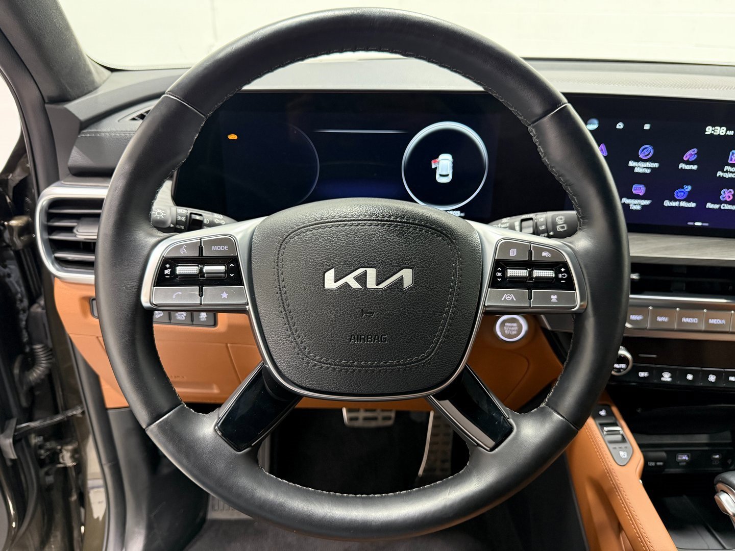 Used 2024 Kia Telluride SX Prestige X-Line image 22