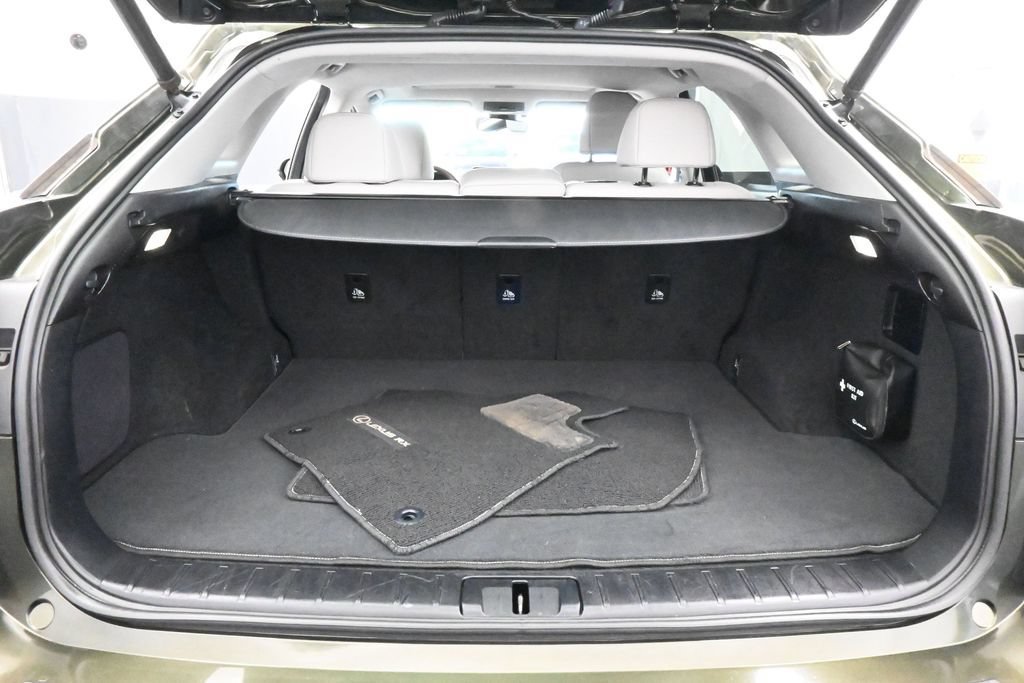Used 2020 Lexus RX 350 FWD w/ Premium Package image 39