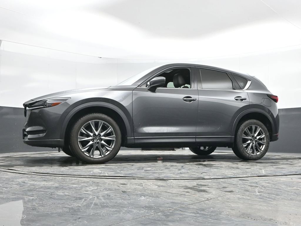 Used 2019 MAZDA CX-5 Signature image 50
