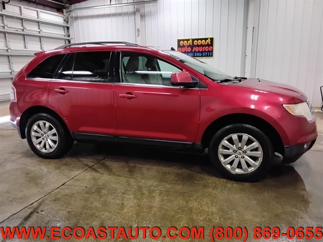Used 2008 Ford Edge Limited image 2