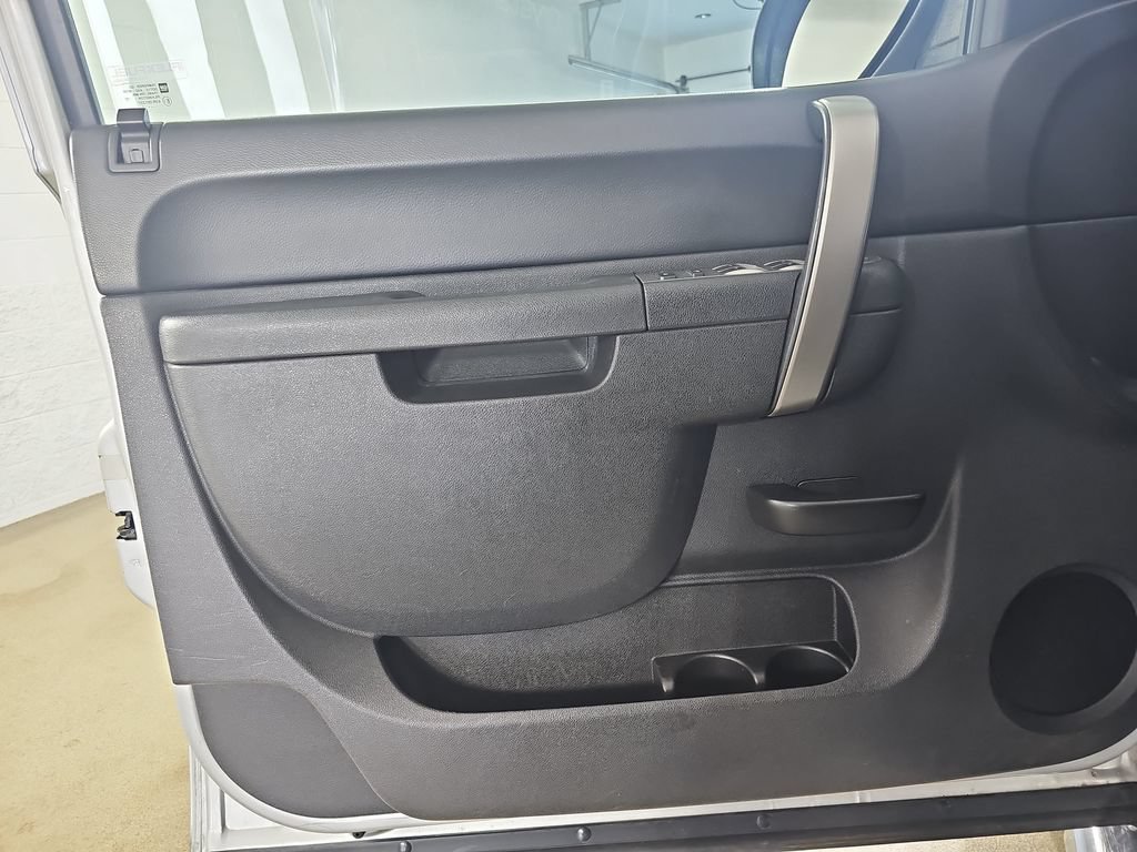 Used 2013 GMC Sierra 1500 SL AWD/4WD image 30