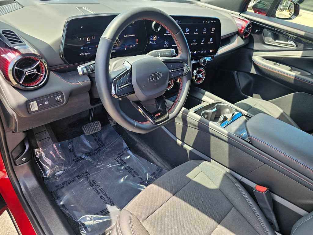 Used 2024 Chevrolet Blazer EV RS AWD/4WD image 20