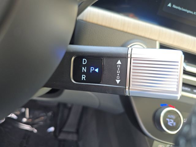New 2025 Hyundai Sonata Limited FWD image 19
