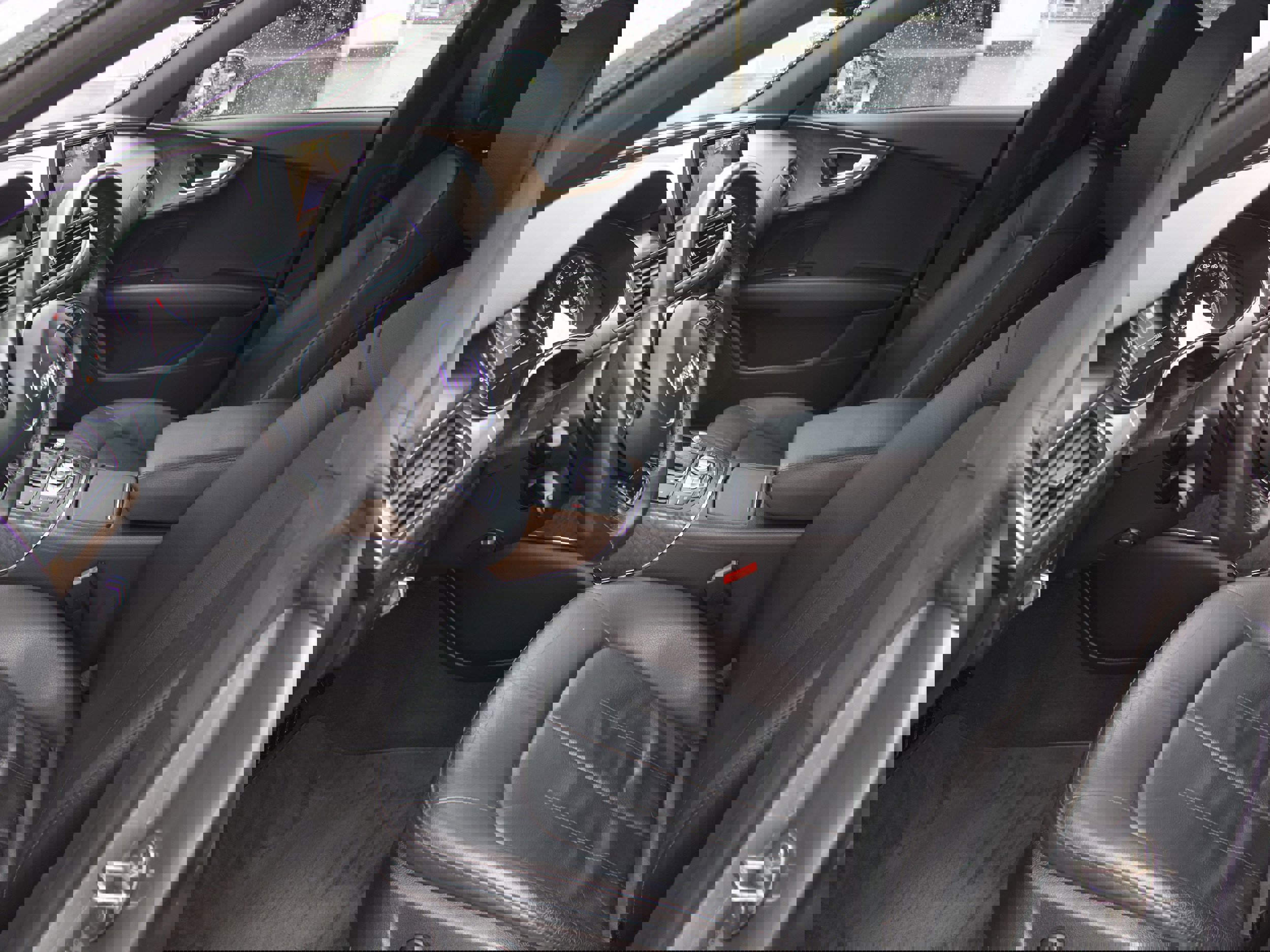 Used 2016 Audi A7 3.0T Premium Plus w/ Black Optic Package image 11