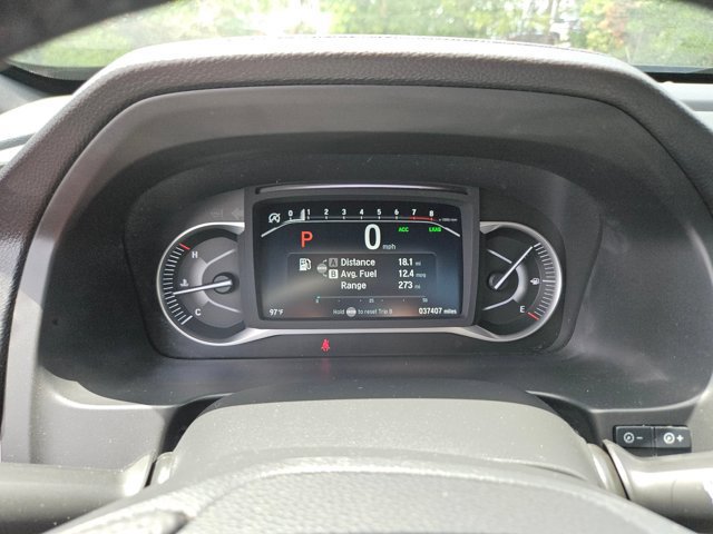 Used 2024 Honda Passport EX-L image 32