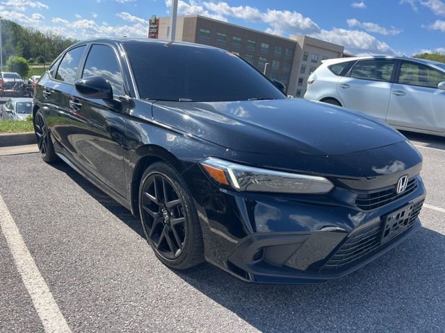 Used 2024 Honda Civic Sport image 6
