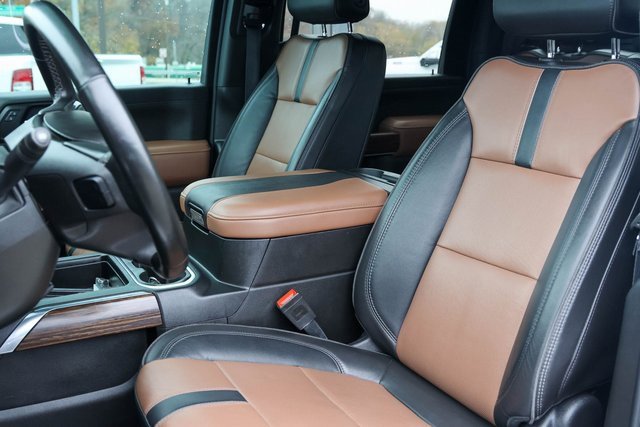 Used 2023 Chevrolet Silverado 2500 High Country w/ Z71 Off-Road Package image 15