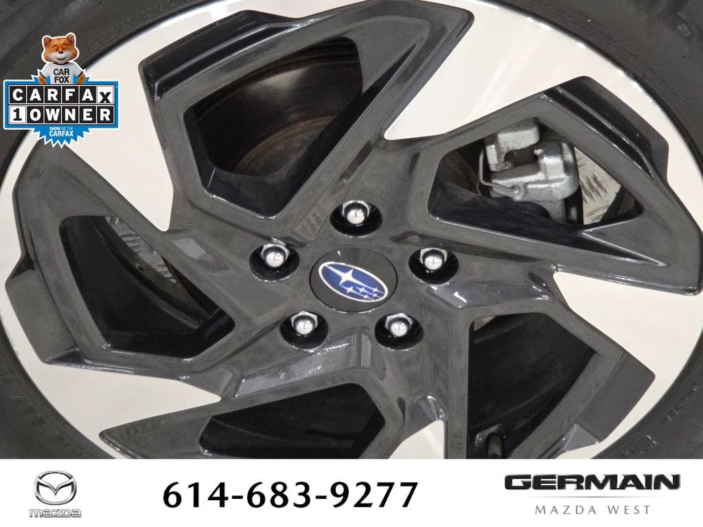 Used 2024 Subaru Crosstrek 2.5i Limited w/ Popular Package #3A AWD/4WD image 14