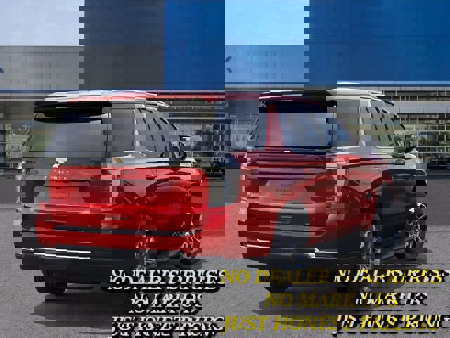 New 2026 Chevrolet Tahoe LT w/ Comfort Package image 4