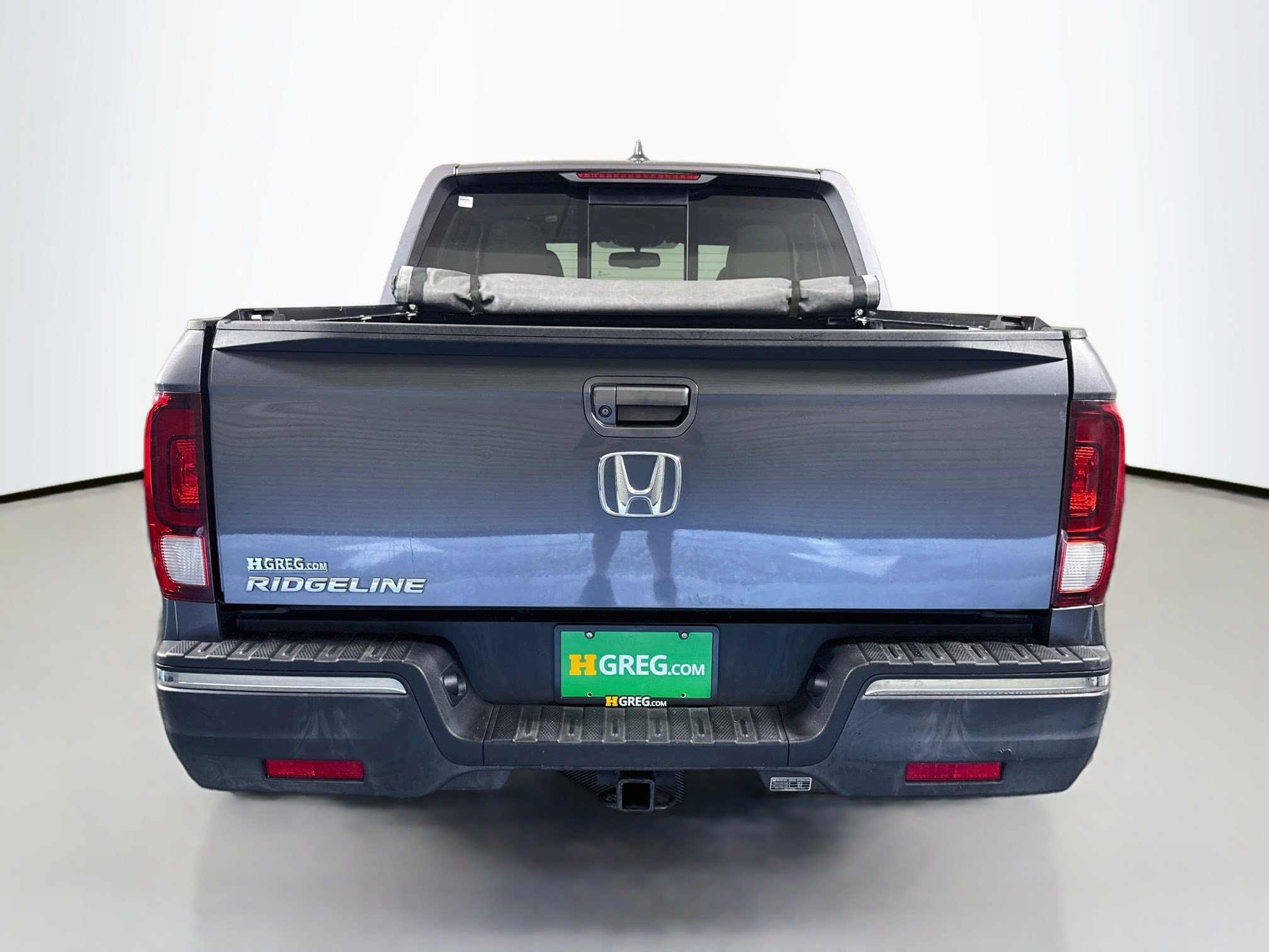 Used 2019 Honda Ridgeline RTL-T image 8
