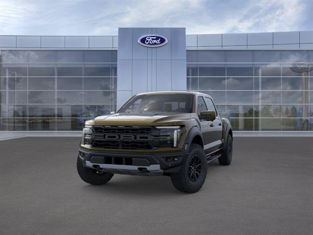 New 2026 Ford F150 Raptor AWD/4WD image 5