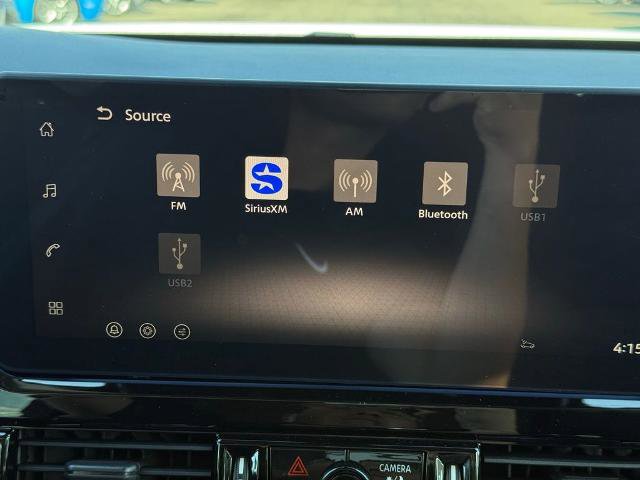 New 2026 Nissan Pathfinder SV AWD/4WD image 28