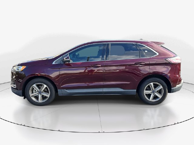 Used 2019 Ford Edge SEL w/ Equipment Group 201A FWD image 6