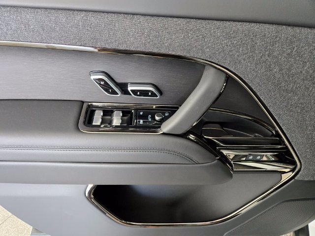 New 2026 Land Rover Range Rover Sport Dynamic SE AWD/4WD image 20