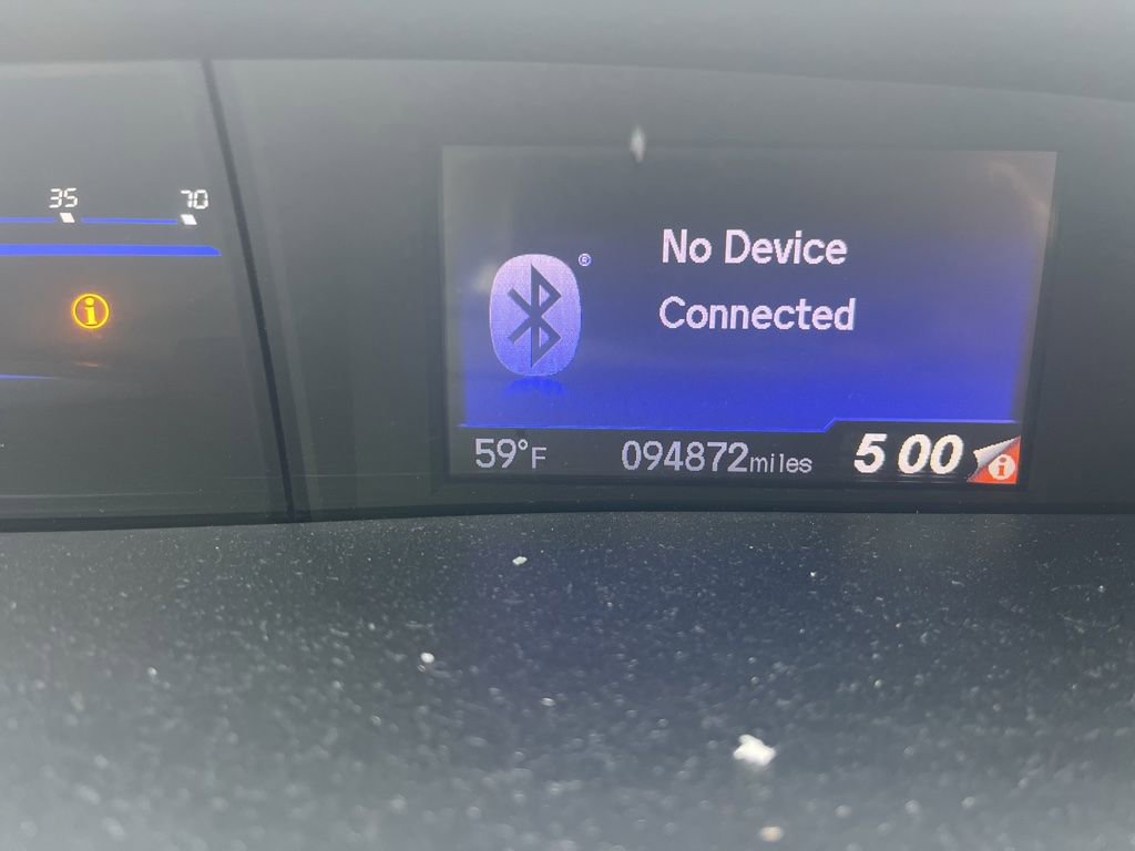 Used 2015 Honda Civic EX-L image 5