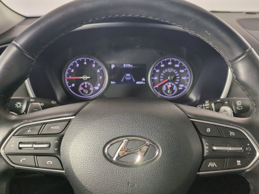 Used 2023 Hyundai Santa Fe SEL image 34