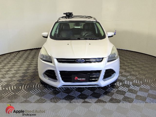 Used 2013 Ford Escape Titanium AWD/4WD image 2
