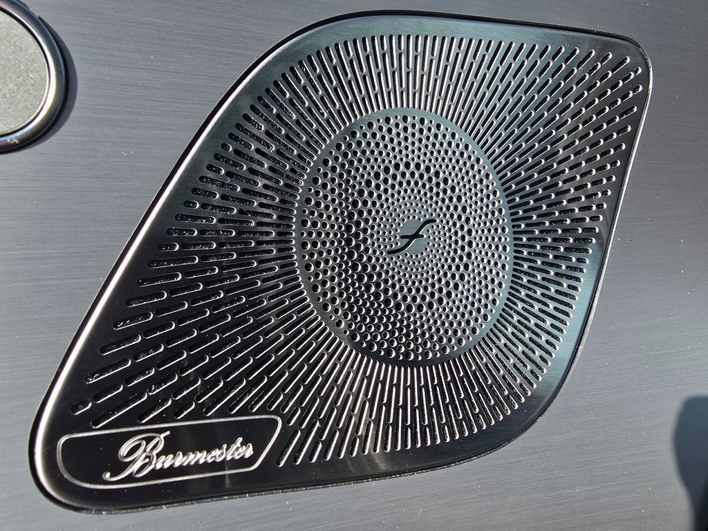 New 2026 Mercedes-Benz GLE 53 AMG 4MATIC Coupe image 24