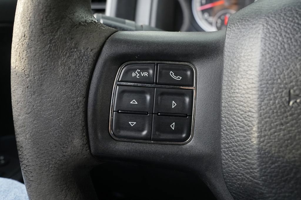 Used 2014 RAM 1500 Express w/ Ram Charger Package AWD/4WD image 39