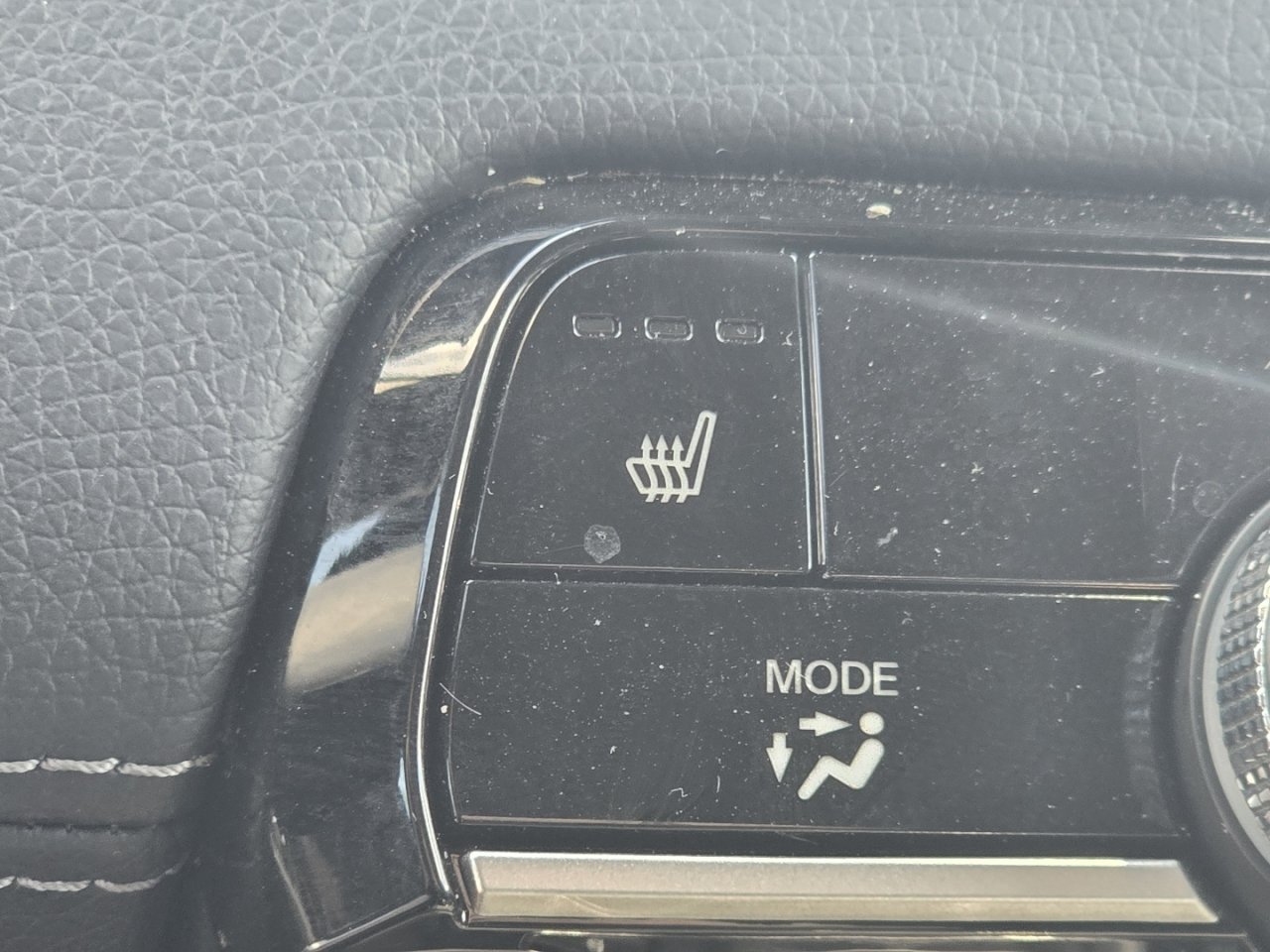 Used 2024 Honda Pilot EX-L image 20