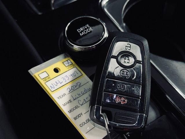 Used 2022 Lincoln Corsair AWD w/ Equipment Group 101A image 40