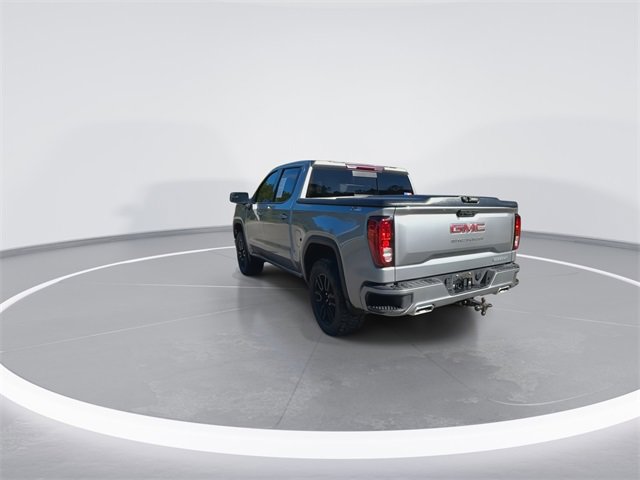 Certified 2025 GMC Sierra 1500 Elevation w/ Preferred Package image 9