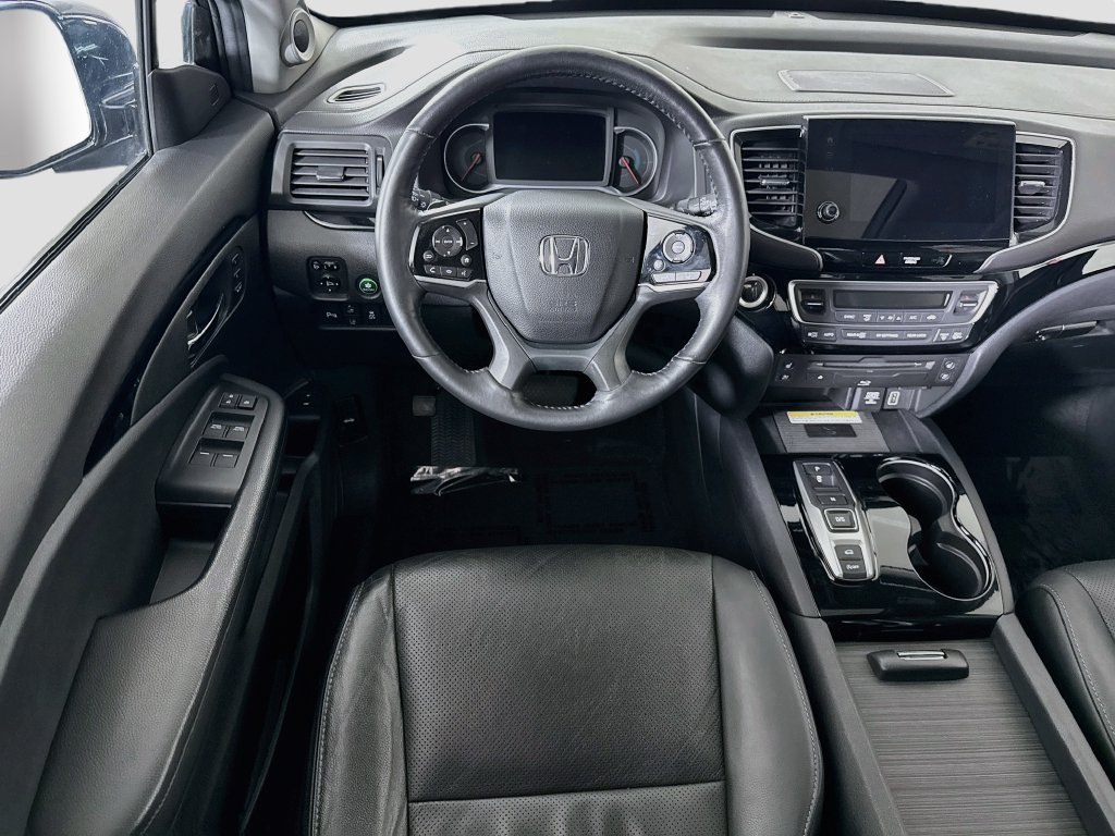 Used 2019 Honda Pilot Elite image 3