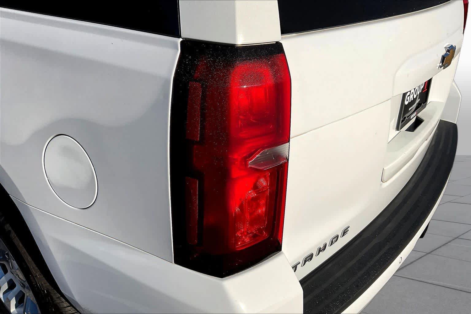Used 2019 Chevrolet Tahoe LS RWD image 28