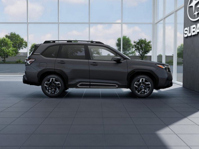 New 2026 Subaru Forester Limited AWD/4WD image 7