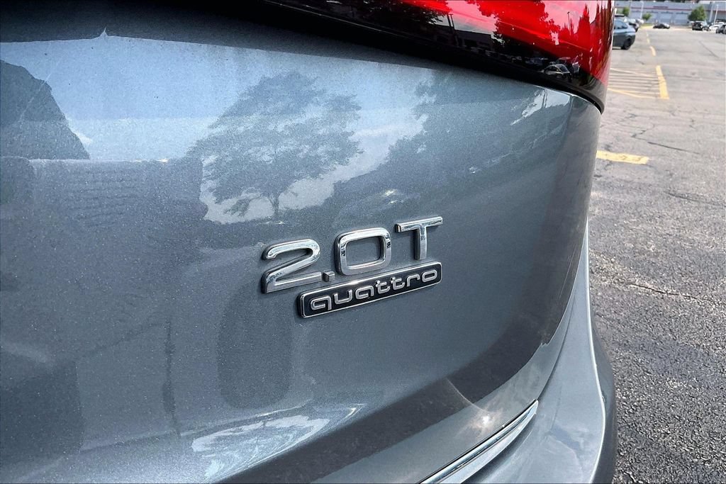 Used 2015 Audi Q5 2.0T Premium Plus AWD/4WD image 9
