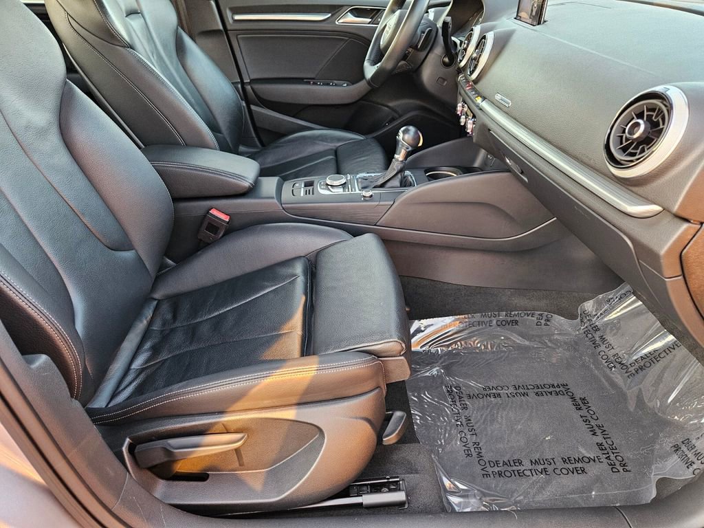 Used 2020 Audi A3 2.0T Premium w/ Final Edition Package image 22