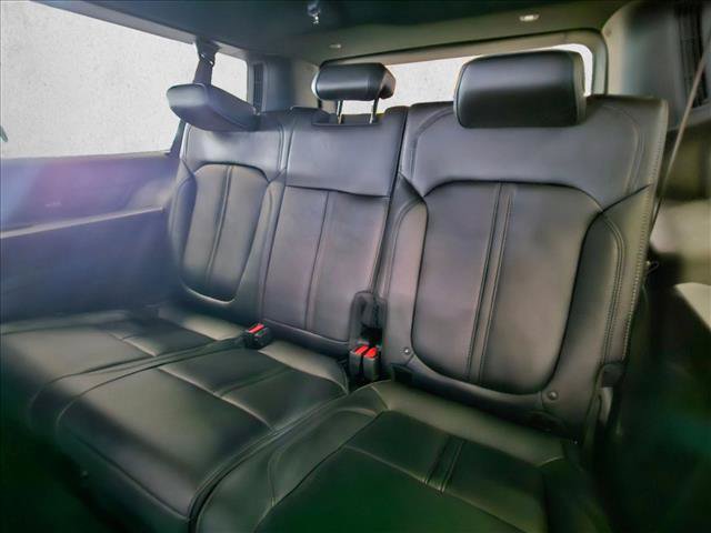 New 2026 Jeep Grand Wagoneer L Limited w/ Convenience Group I AWD/4WD image 15