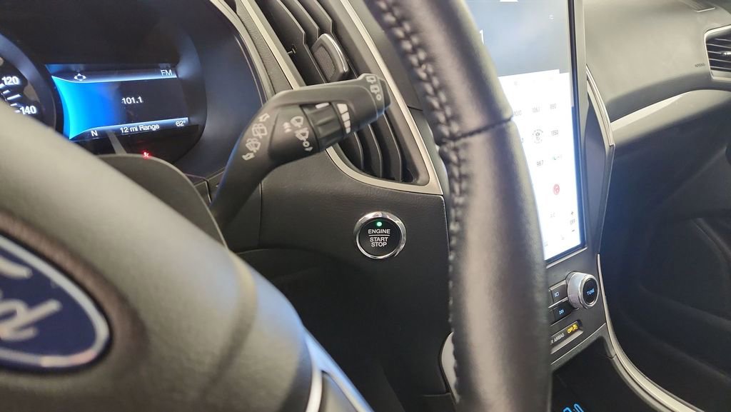 Certified 2023 Ford Edge SEL w/ Convenience Package image 22