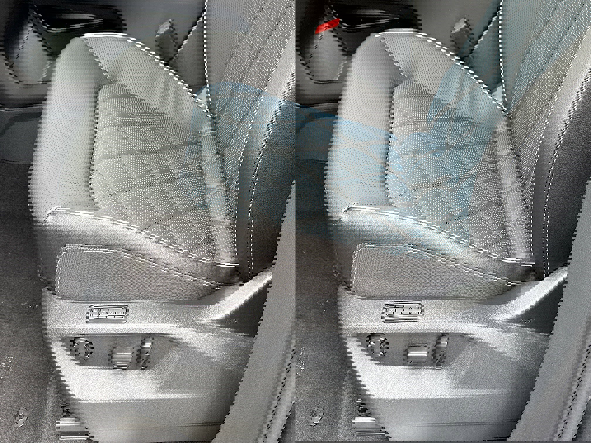 New 2025 Volkswagen Atlas Cross Sport SEL Premium R-Line image 14