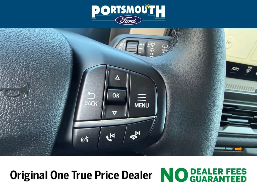 Used 2025 Ford Bronco Sport Big Bend image 17