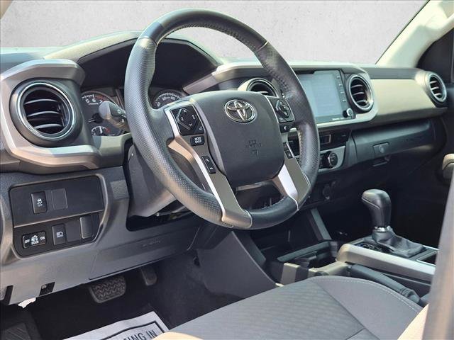 Used 2023 Toyota Tacoma SR5 AWD/4WD image 10