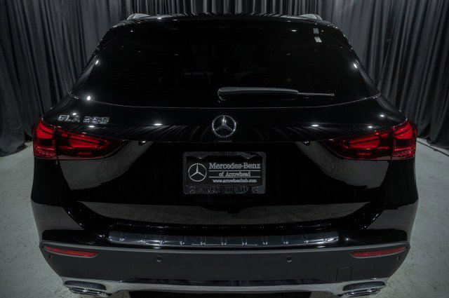 Certified 2026 Mercedes-Benz GLA 250 image 6