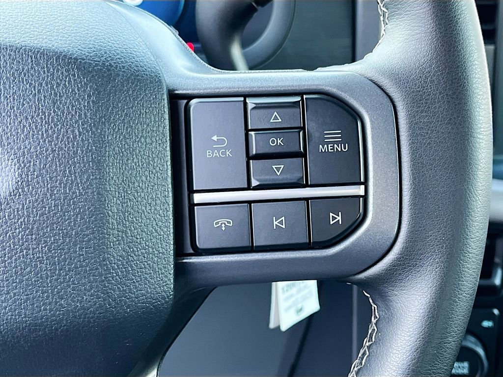 Used 2025 Ford F150 XLT w/ Equipment Group 301A Standard AWD/4WD image 19