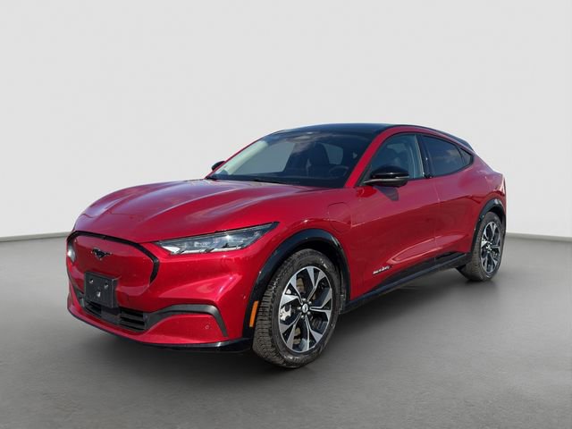 Used 2023 Ford Mustang Mach-E Premium image 1