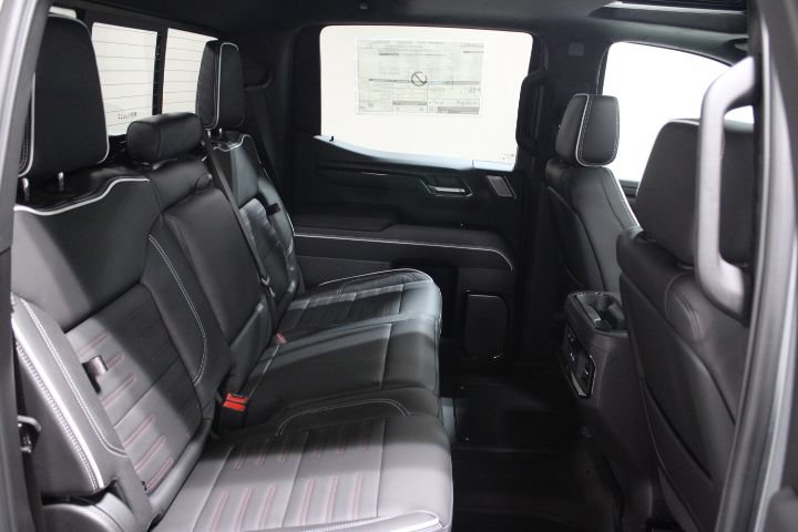 New 2026 GMC Sierra 1500 AT4X AWD/4WD image 32
