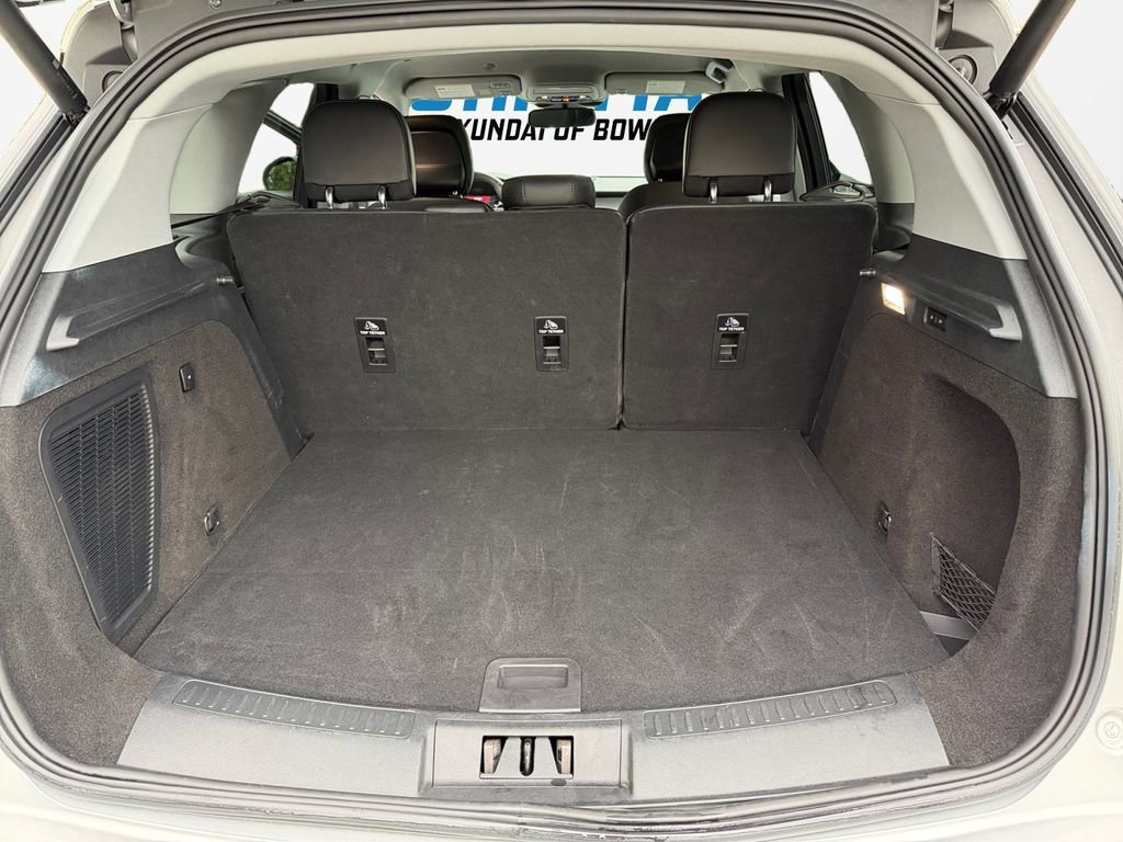 Used 2020 Lincoln Corsair AWD w/ Equipment Group 101A image 21