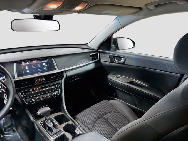 Used 2020 Kia Optima LX FWD image 21