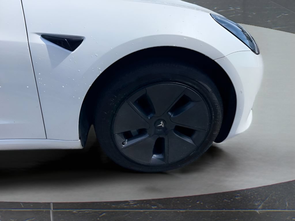 Used 2022 Tesla Model 3 Long Range AWD/4WD image 13