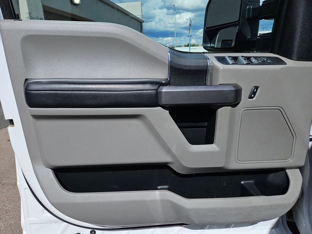 Used 2021 Ford F350 XLT w/ XLT Value Package image 12