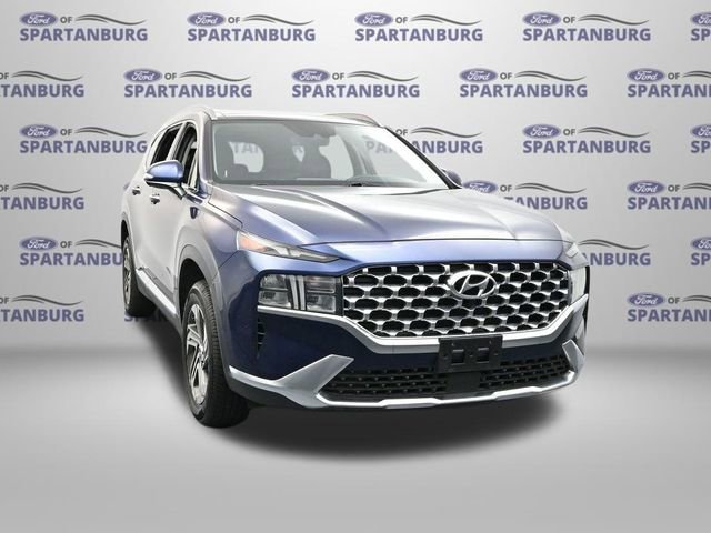 Used 2023 Hyundai Santa Fe SEL w/ Premium Package