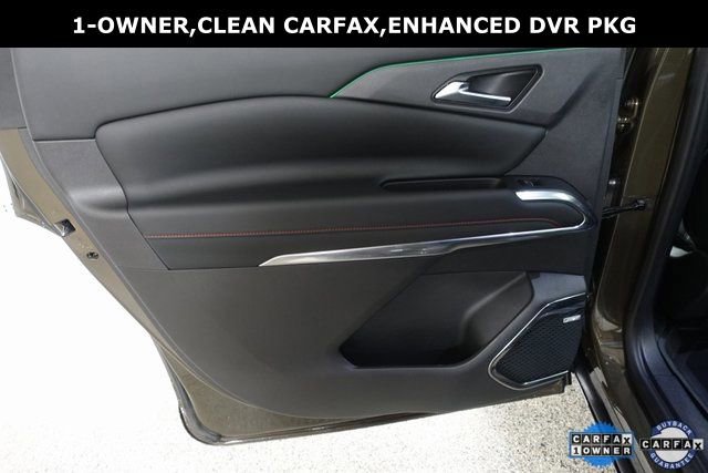 Used 2024 Chevrolet Traverse RS w/ LPO, Floor Liner Package AWD/4WD image 21