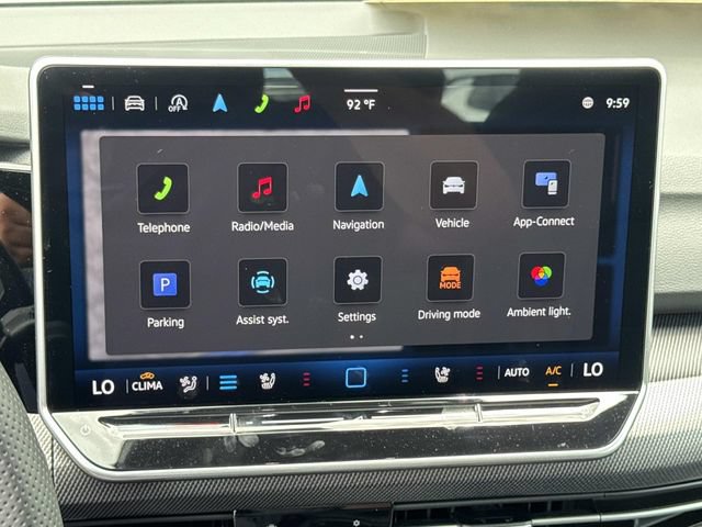 New 2026 Volkswagen Golf AWD/4WD image 15