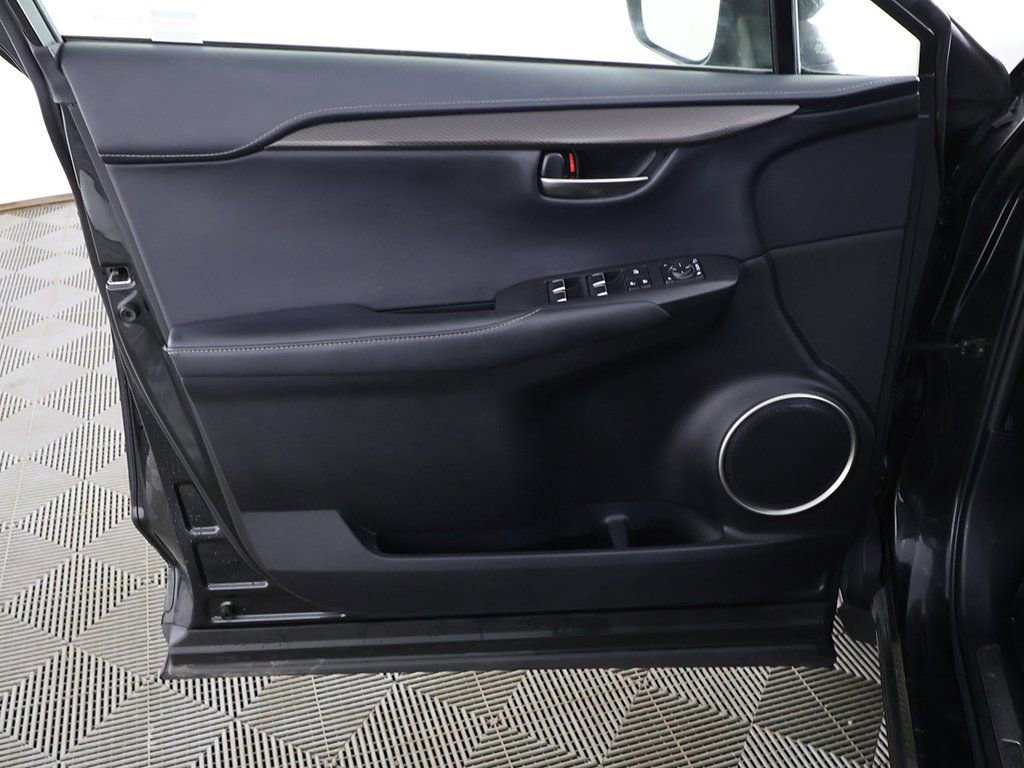 Used 2018 Lexus NX 300 AWD w/ Comfort Package image 23